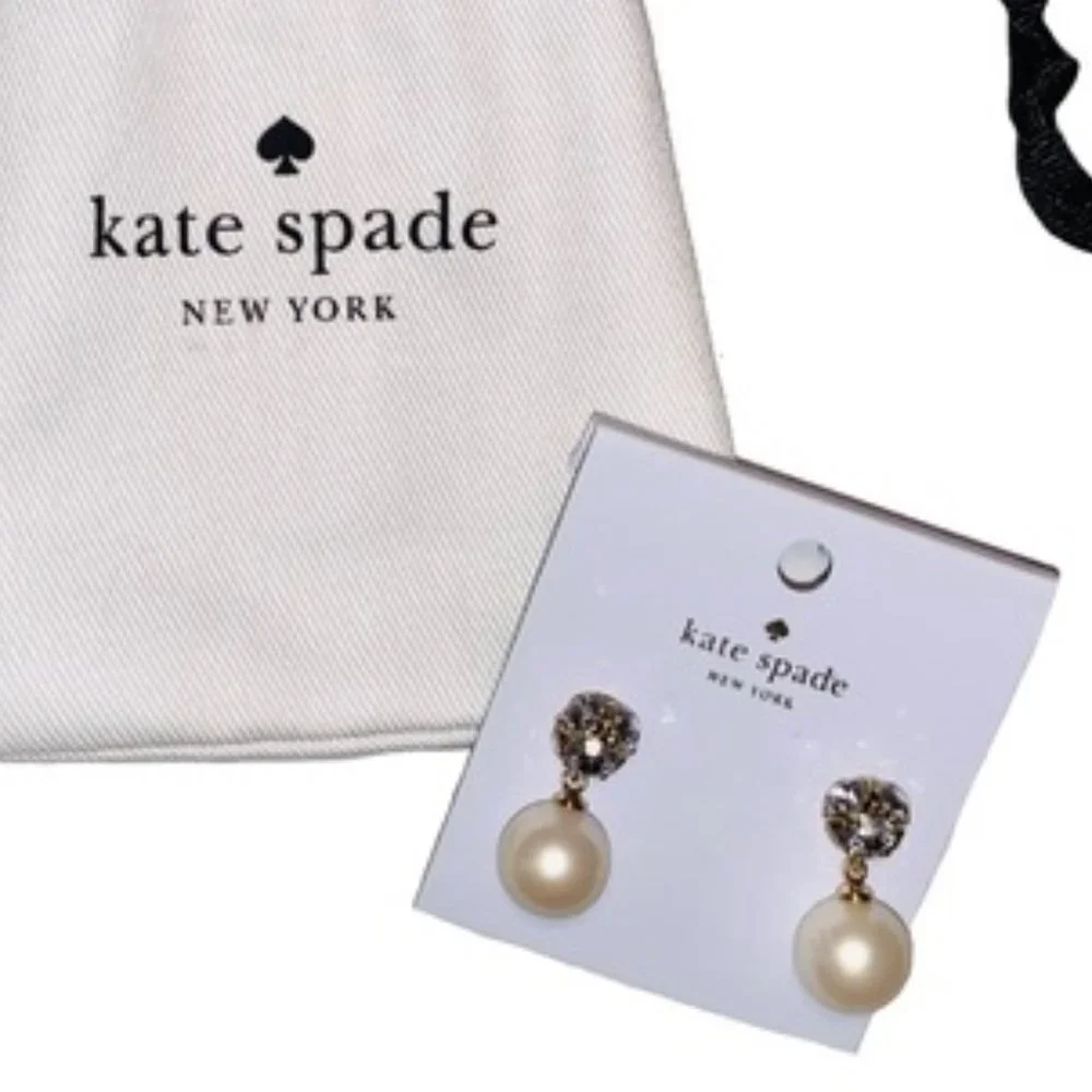 Kate Spade New York Lady Marmalade Earrings